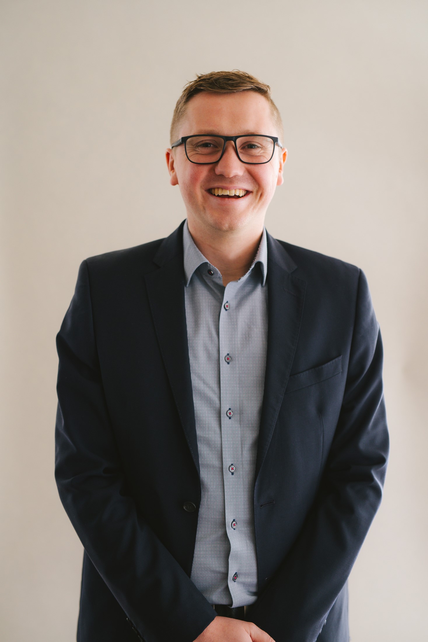 MAG. JOHANNES EGGER GESCHÄFTSFÜHRER